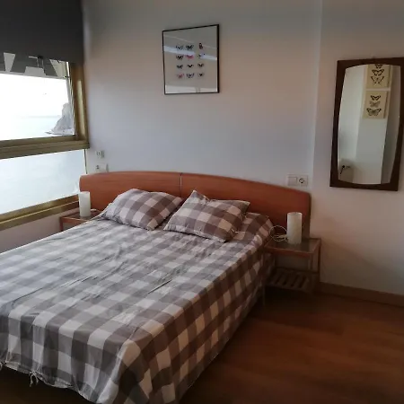 Principado Marina Ii Apartment Benidorm