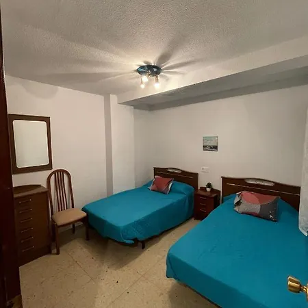 Apartamento Centro!3dormitorios!!! *