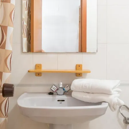 Torre Levante By Gestaltur Apartment *