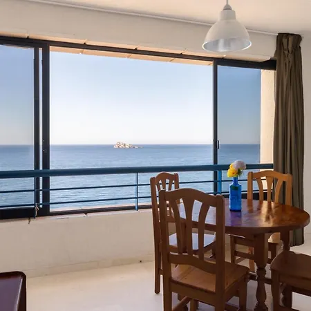 Torre Levante By Gestaltur Benidorm