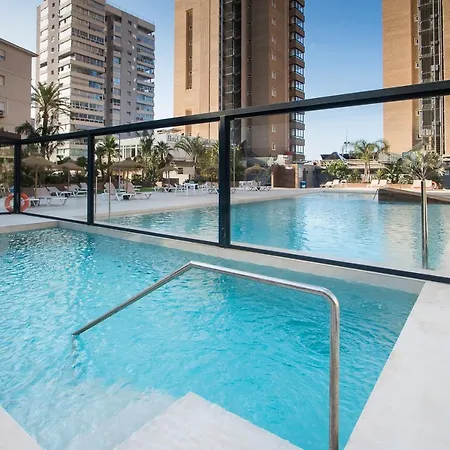 Les Dunes Comodoro Hotel 4*