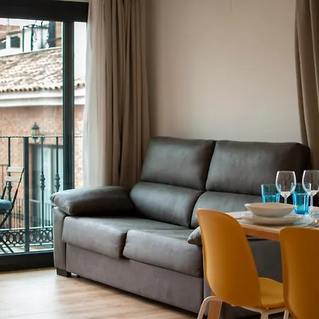 Lica Apartment Benidorm