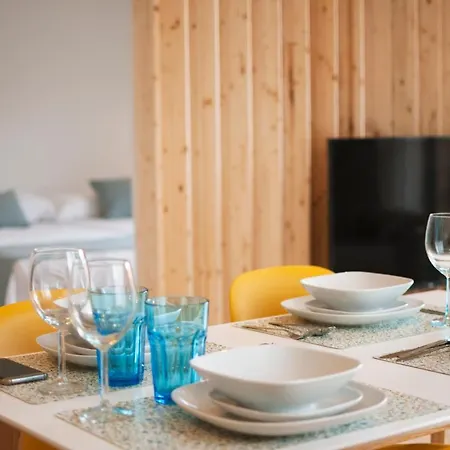 Lica Apartment