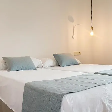 Lica Apartment *