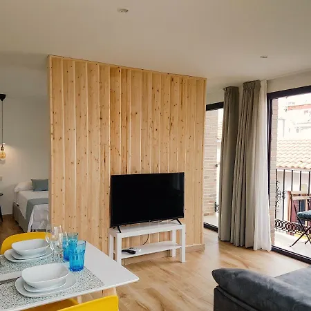Apartment Lica Benidorm