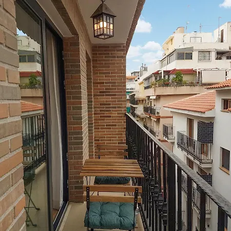 Apartment Lica *