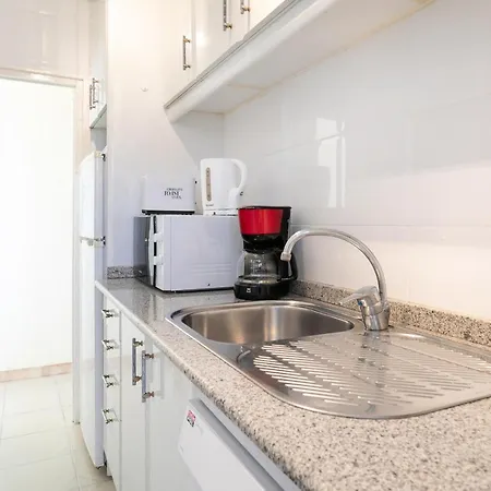 Esmeralda 1 Apartment