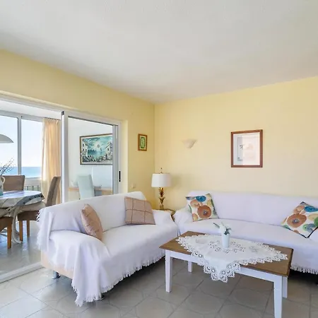 Apartment Esmeralda 1
