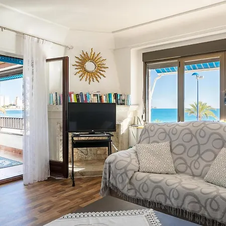 Casa Blanca 2 Apartment
