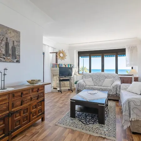 Apartment Casa Blanca 2