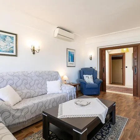 Casa Blanca 2 Apartment Benidorm