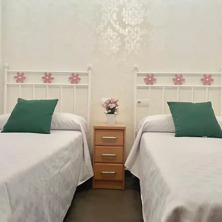 Lovely Holidays Apartment Benidorm