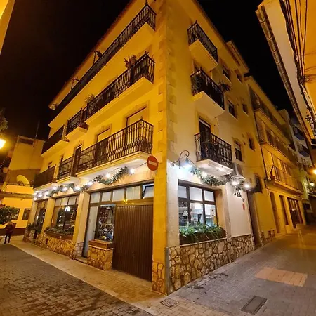 La Pineta