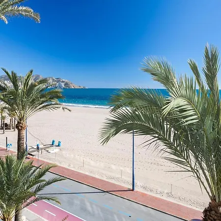 Apartment Esmeralda 1