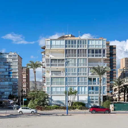Esmeralda 1 Apartment
