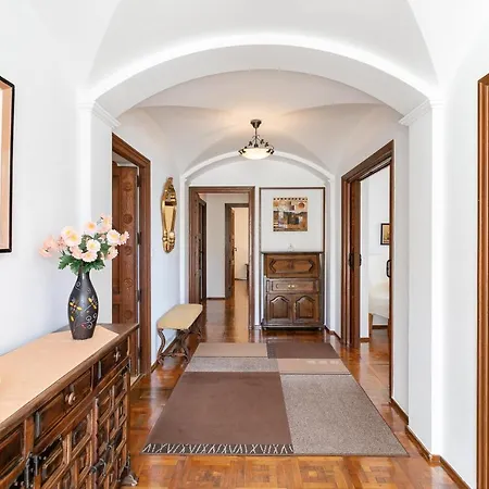 Apartment Casa Blanca 1 Direkt Am