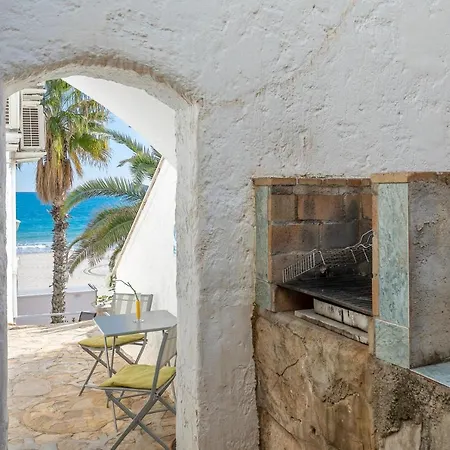 Apartment Casa Blanca 2