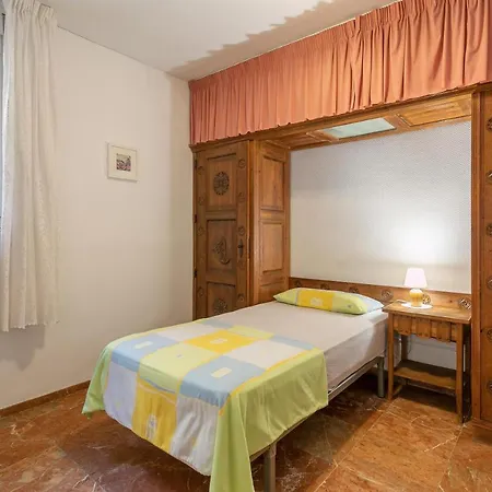 Casa Blanca 2 Apartment Benidorm