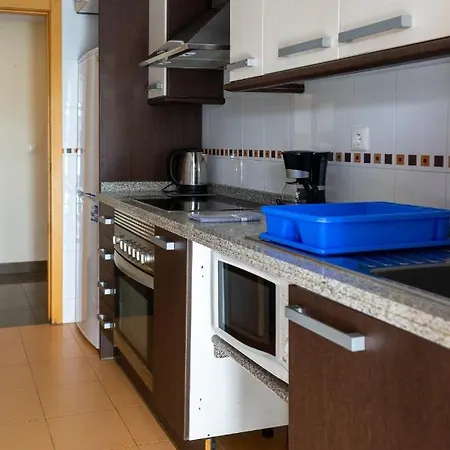 Apartamento Completo Torresol V Benidorm