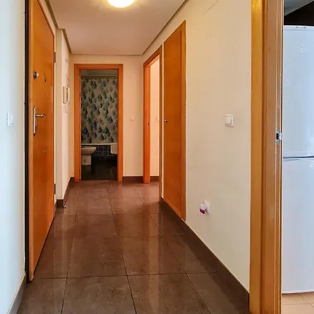 Completo Torresol V Apartamento