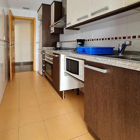 Completo Torresol V Apartamento *