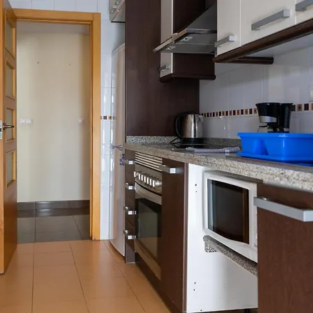 Completo Torresol V Apartamento Benidorm