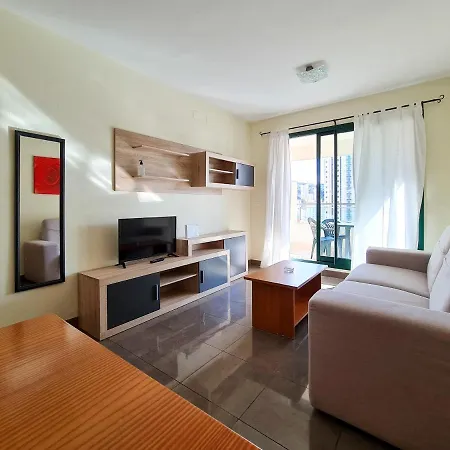 Completo Torresol V Apartamento