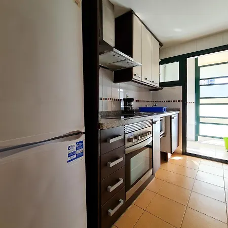 Completo Torresol V Apartamento *