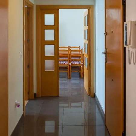 Completo Torresol V Apartamento