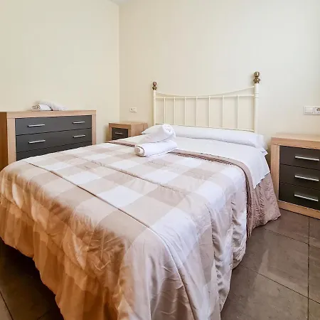 Apartamento Completo Torresol V Benidorm