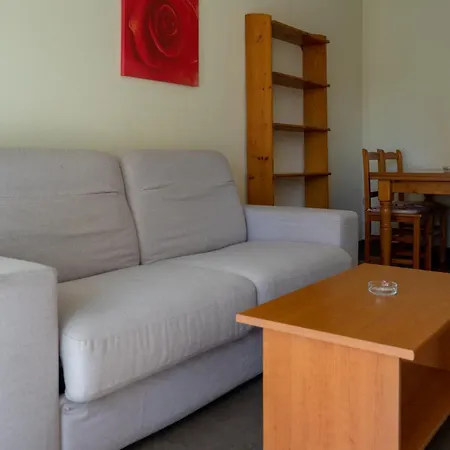Completo Torresol V Apartament Benidorm