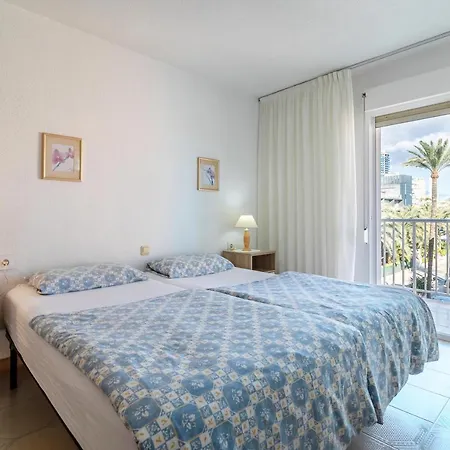 Apartment Esmeralda 1 Benidorm