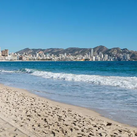 Apartment Esmeralda 1 Benidorm