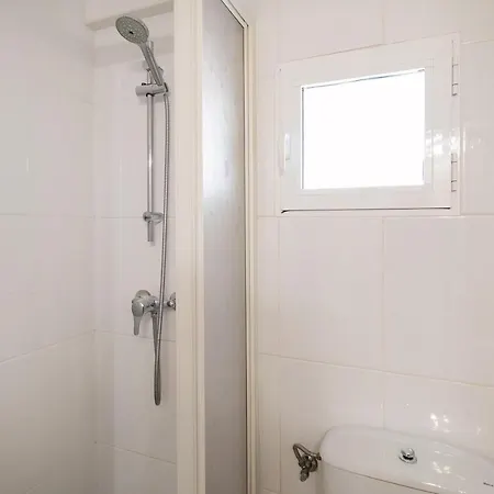 Esmeralda 1 Apartment
