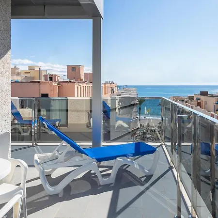 Hotel Avenida 4*