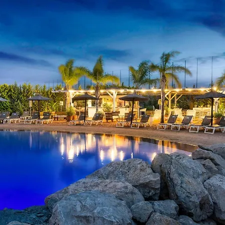 The Level At Melia Villaitana (adults Only) Benidorm