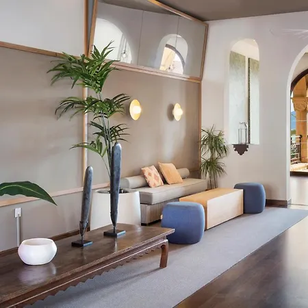 Hotel The Level At Melia Villaitana (adults Only) Benidorm