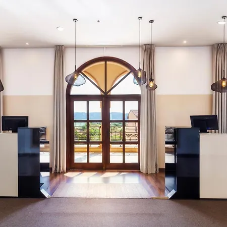 Hotel The Level At Melia Villaitana (adults Only)