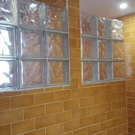Apartamento En El Centro Con Sabor A Sal *