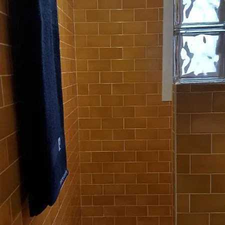 En El Centro Con Sabor A Sal Apartamento *