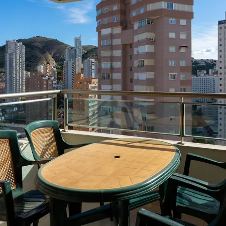 Completo Torresol Iv
