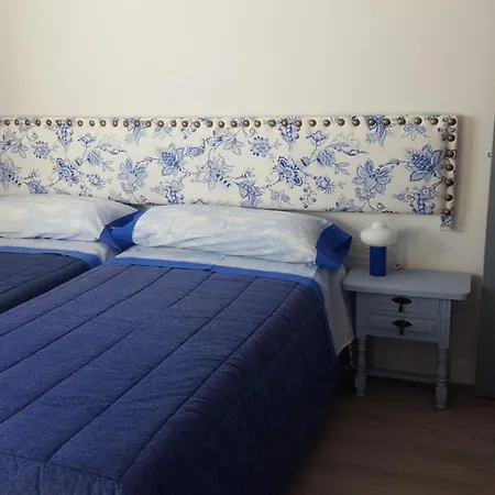 Apartamento En El Centro Con Sabor A Sal *
