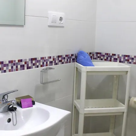 Apartamento Principado Loix *