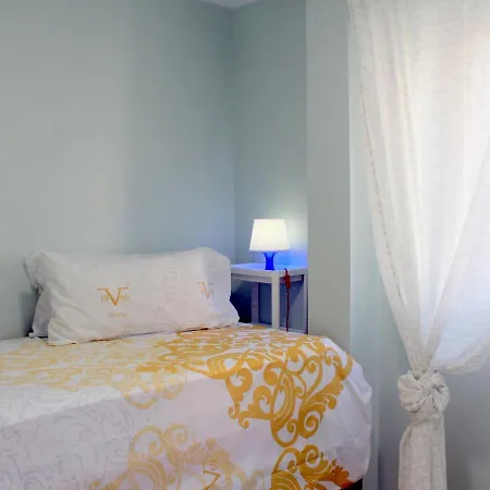 Vistas Sobre El Mar-1 By Interhome Apartment
