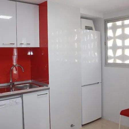 Vistas Sobre El Mar-1 By Interhome Apartment