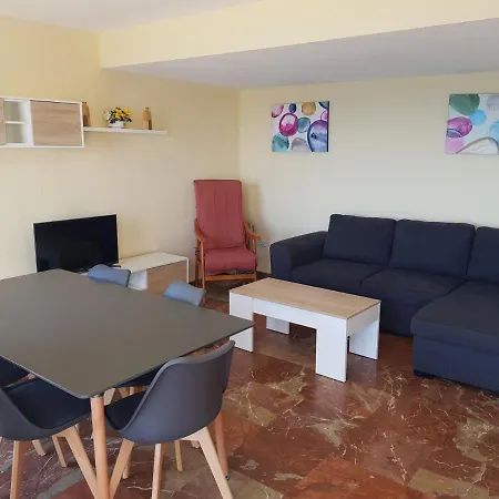 Veracruz-fincas Apartamento *