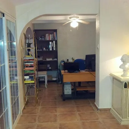 Albir - Alfaz Del Pi