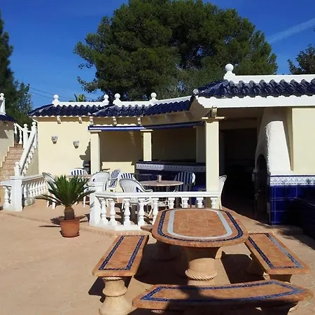 Albir - Alfaz Del Pi