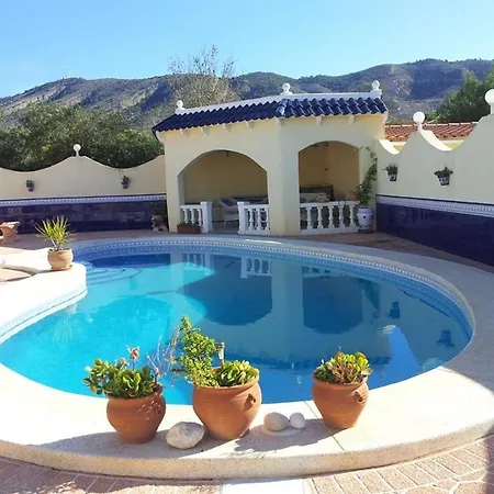 Albir - Alfaz Del Pi Benidorm