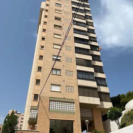Vistamar Luxury * Benidorm